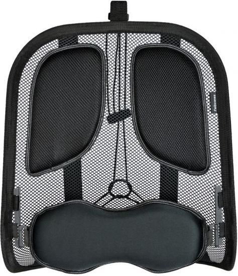 Podpórka ergonomiczna siatkowa profesjonalna Professional Series