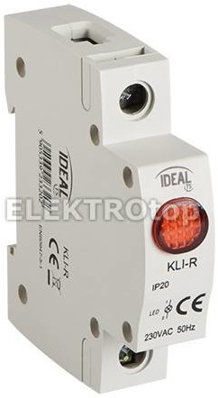Kanlux KLI-R (23320) Kontrolka świetlna LED