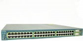 Cisco WS-C3550-48-SMI