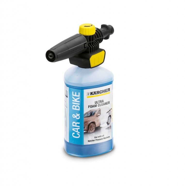 Karcher Lanca pianowa Connect & Clean 2.643-143.0