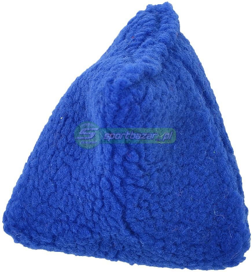 SMJ Woreczek GIMNASTYCZNY niebieski BBP-SH08 pyramid