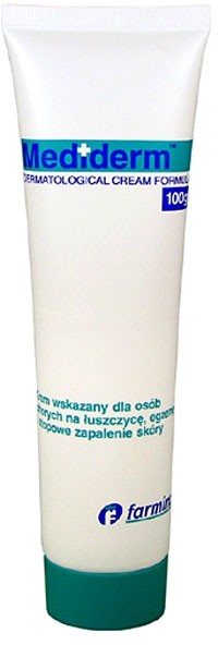FARMINA MEDIDERM 100ml