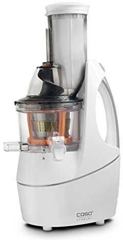 Opinie o SJW 400 wyciskarka do soków 03502