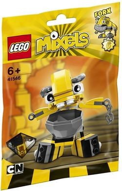 LEGO Mixels - Forx 41546