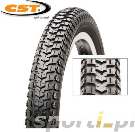 CST 12 1/2 x 2 1/4 C-712