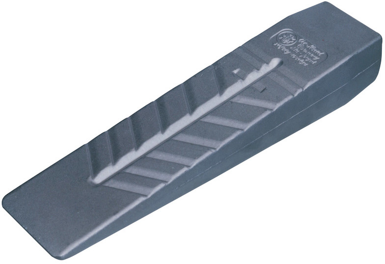 Ochsenkopf Klin do ścinki drzew aluminiowy 1050 g/260 x 60 mm
