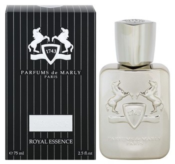 Essence Parfums De Marly Pegasus Royal 75 ml woda perfumowana