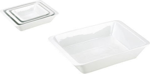 Tescoma FORMA CERAMICZNA PROSTOKĄTNA GUSTO 622014