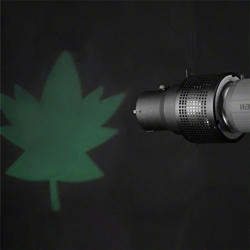 Walimex uniwersalny projekcję bezpłatnej 16694