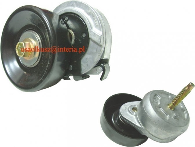 HAYDEN Napinacz paska MICRO Plymouth Voyager 3,0 V6 89209