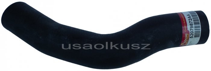 MAZDA Crown Wąż chłodnicy dolny do termostatu 6 3,0 V6 2003-2008