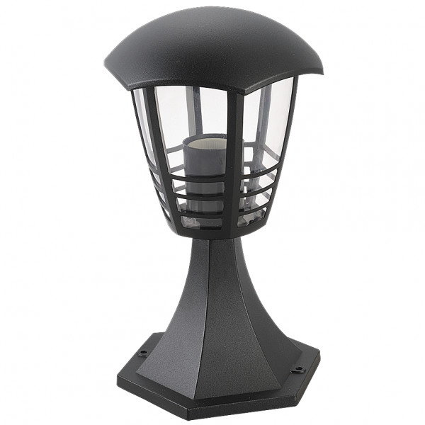 Rabalux Słupek LAMPA stojąca MARSELLIE 8619 metalowa Oprawa IP44 outdoo