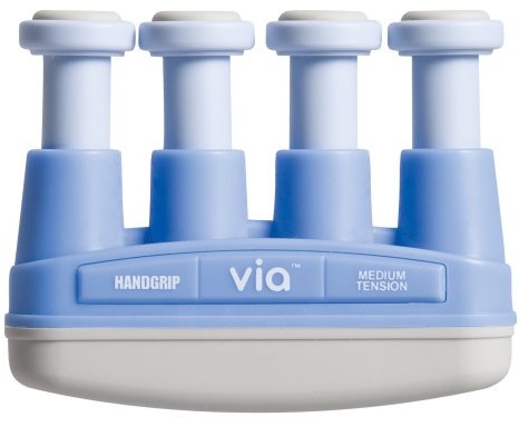 ProHands Pro Hands palca Trainer via Medium, Blue, 230 X 140 VM13102