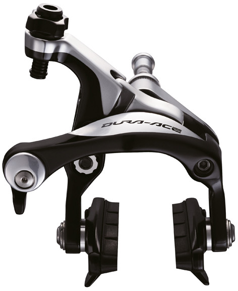Shimano Dura Ace Br-9000 - Hamulec Szosowy Tył (IBR9000AR82A)