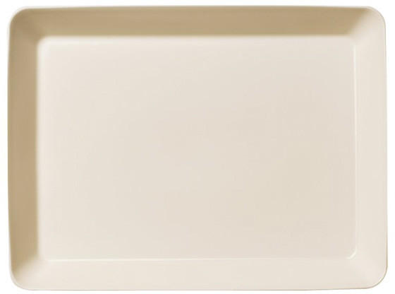 Iittala Talerz Teema 32x24 cm biały 1005925