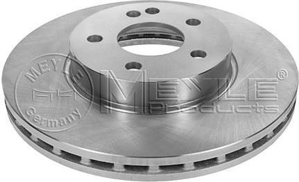 MEYLE Tarcza hamulcowa 015 521 2059