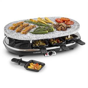 Klarstein GQ6-Steaklette