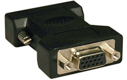 Tripp Lite DVI na VGA Cable Adapter (DVI-A na HD15 M/F) (P120  000) P120-000