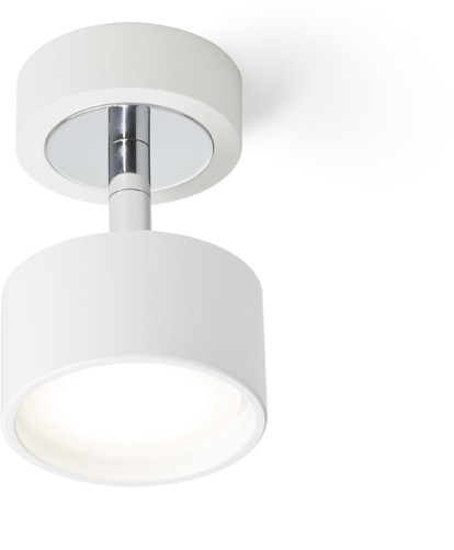 Redlux Oprawa Natynkowa Sufitowa LED 1pł PIXIE R11772