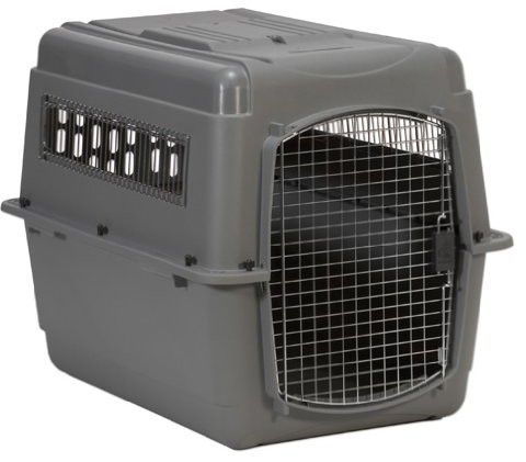 Beeztees Skykennel Nr 3, 81 X 57 X 60 Cm, Grau