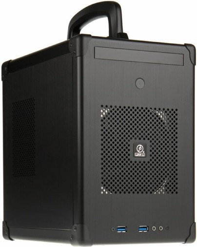 Lian-Li PC-TU100B
