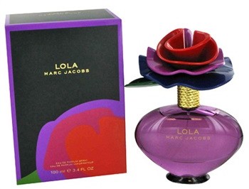 Marc Jacobs Lola woda perfumowana 50ml