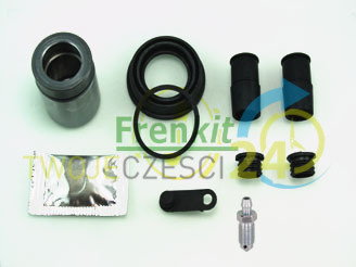 Frenkit Zestaw naprawczy, zacisk hamulca 240931