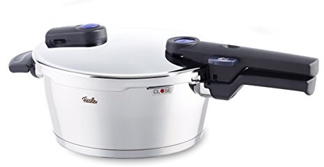 Fissler szybkowar Vitaquick 3,5 l 60030003000