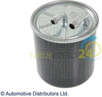 Blue Print Filtr paliwa ADC42358