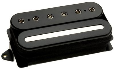 DiMarzio dimarzio 209857 DP 228bk Crunch Lab gitara akcesoria 209857