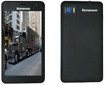 Lenovo K860i