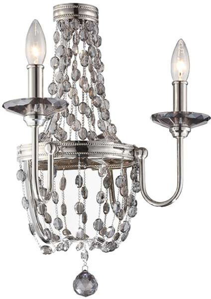 Elstead Lighting Malia FE/MALIA2