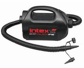 Intex Pompka elektryczna Quick Fill 68609