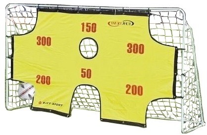 Spartan Sport Siatka do Bramki 11153 290x165x90 cm