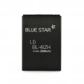 Blue Star Bateria Premium BL-41ZH do LG L50 L Fino Joy Leon 2000mAh BL-41ZH