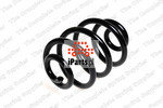 LESJOFORS Spryna zawieszenia 4208417