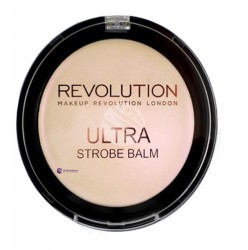 Makeup Revolution Ultra Strobe balsam rozświetlajacy Euphoria 6,5g