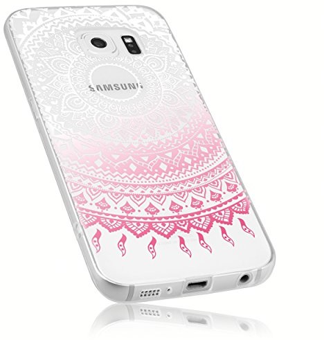 Mumbi Ultraslim etui na Samsung, Galaxy S6 Edge