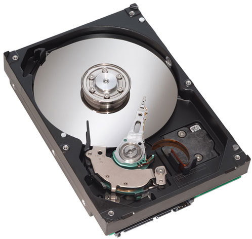 Seagate Barracuda 7200.9 ST380211AS