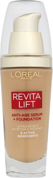 Loreal Revitalift 180 Golden Beige