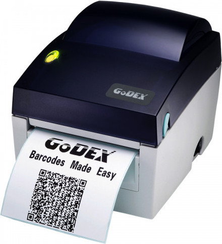 Godex DT4