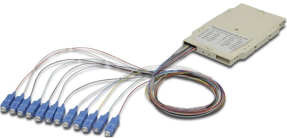 Digitus Professional Kaseta Professional A-96522-02-UPC-3 beżowy