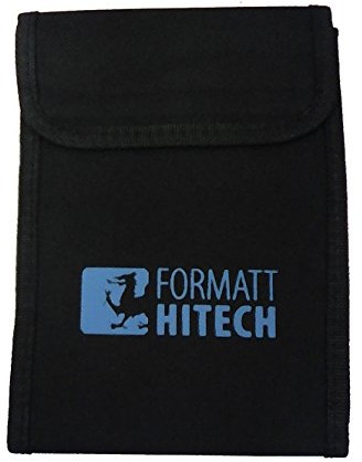 Formatt Hitech formatt Hitech HT100 Multi filtr torba (100 mm) do filtrów 6 HT100MULTI
