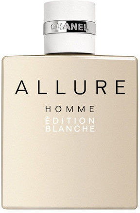 Chanel Allure Homme Edition Blanche Woda toaletowa 50ml