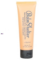 The Balm BalmShelter Tinted Moisturizer SPF18 krem tonujący Medium Dark 64ml