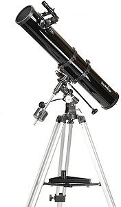Sky-Watcher (Synta) Sky-Watcher teleskop BK 1149 EQ2 - Raty