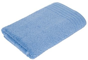 Frottana Tana frotte ręcznik kąpielowy Elegance, 67 cm x 140 cm, Curaçao (030524293_067140_196)