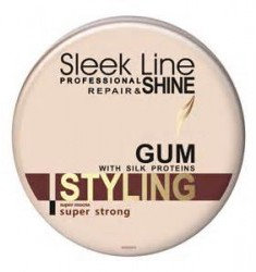 Stapiz Sleek Line guma STYLING 150g