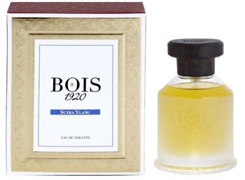 Bois 1920 Sutra Ylang 100 ml woda toaletowa