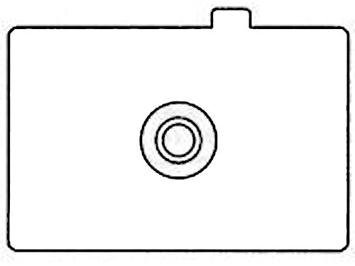 Canon Ec-A 4720A001